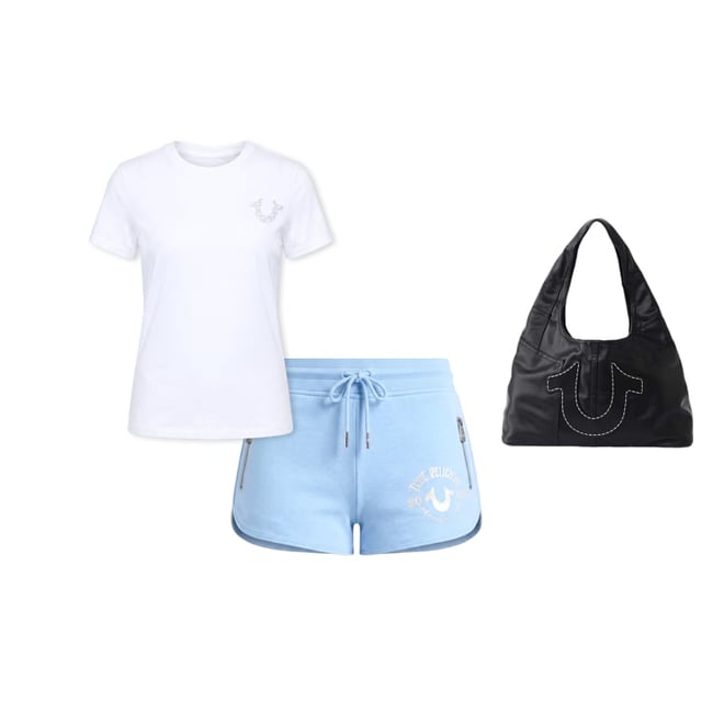 Tap To Shop This Look