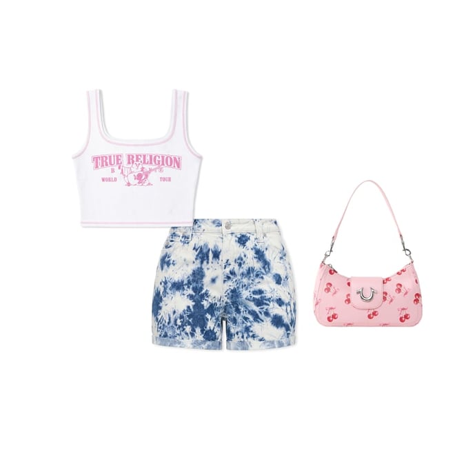Tap To Shop This Look