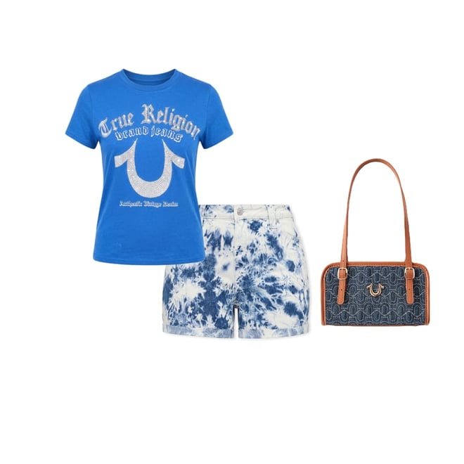 Tap To Shop This Look