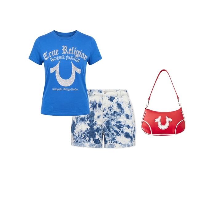 Tap To Shop This Look