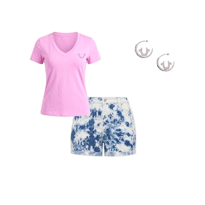 Toca para comprar este look