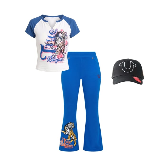 Tap To Shop This Look