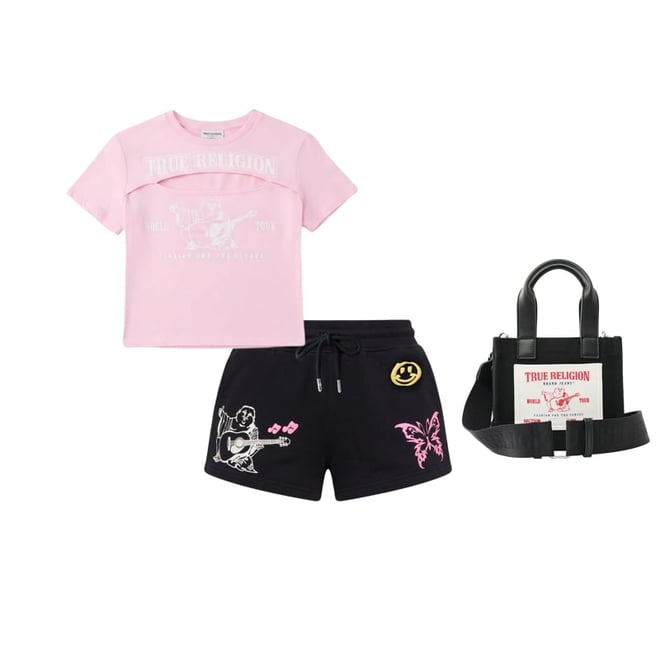Toca para comprar este look