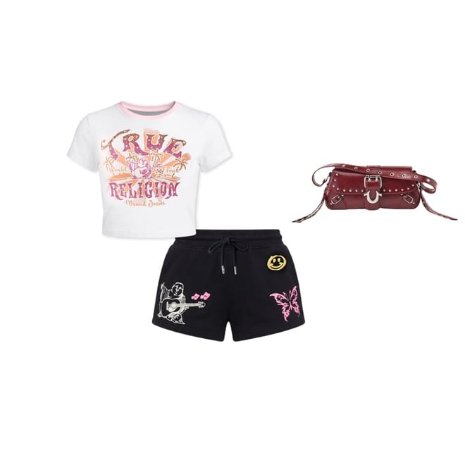 Tap To Shop This Look
