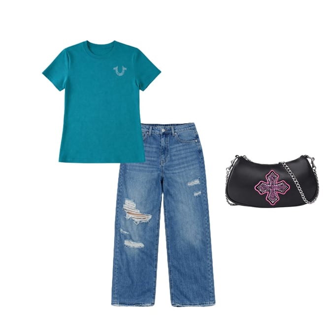 Toca para comprar este look