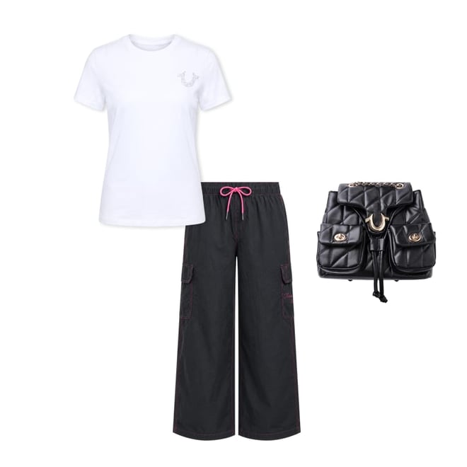 Toca para comprar este look