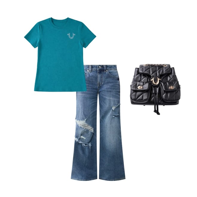Toca para comprar este look