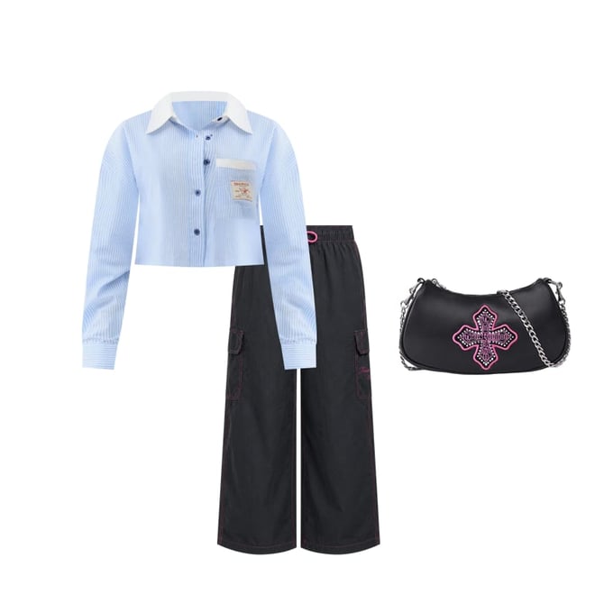 Toca para comprar este look