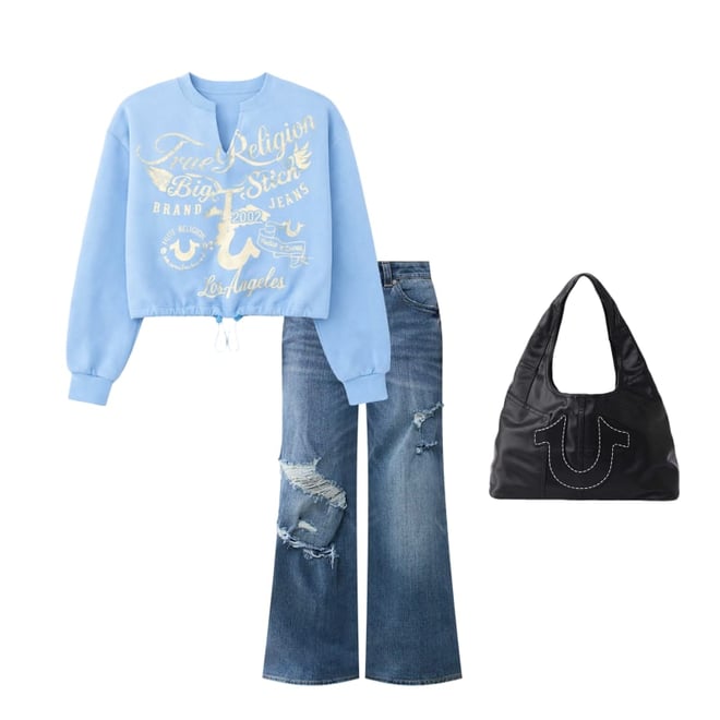 Toca para comprar este look