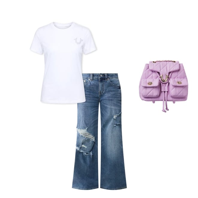 Toca para comprar este look