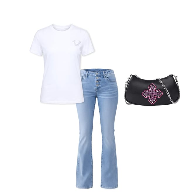 Toca para comprar este look