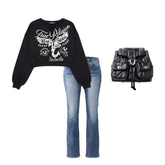 Toca para comprar este look
