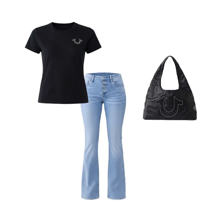 Toca para comprar este look