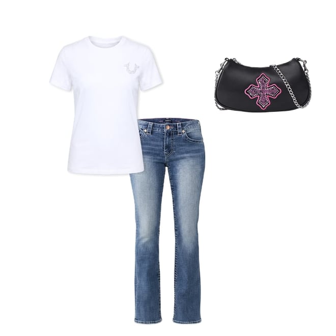 Toca para comprar este look