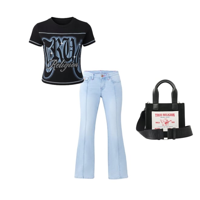 Toca para comprar este look