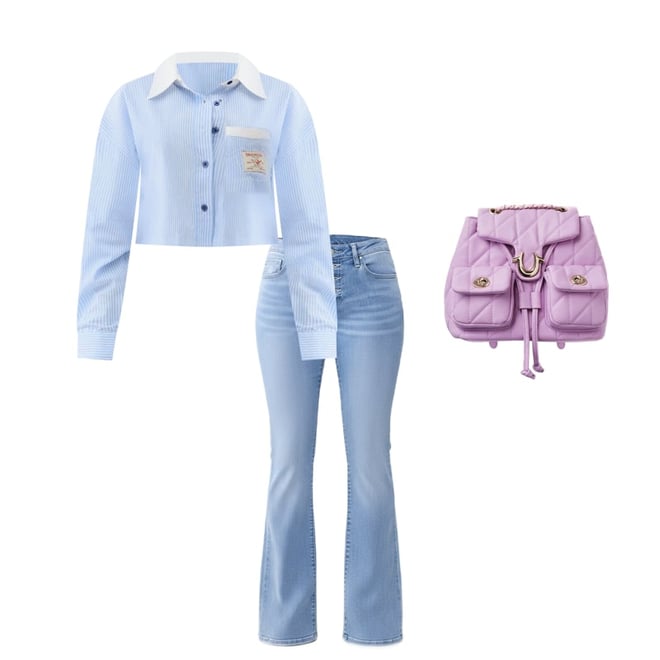 Toca para comprar este look