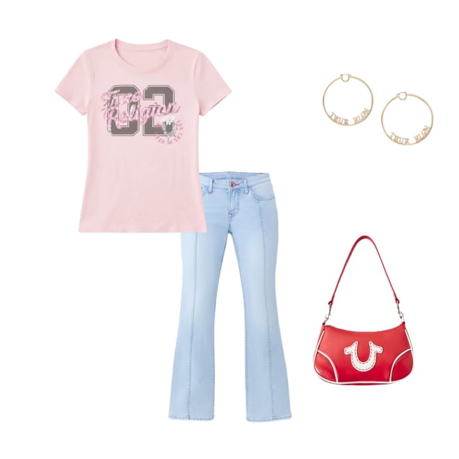 Toca para comprar este look