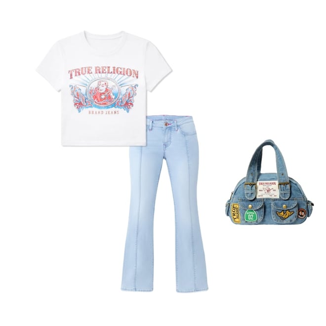 Toca para comprar este look