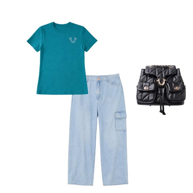 Appuyez pour acheter ce look