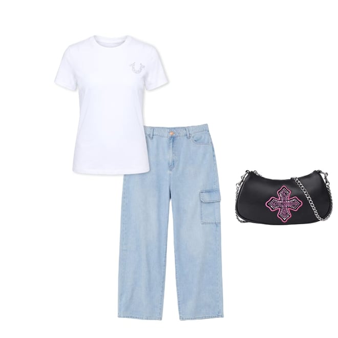 Appuyez pour acheter ce look