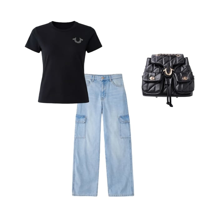 Appuyez pour acheter ce look