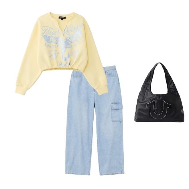 Appuyez pour acheter ce look