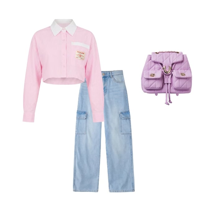 Appuyez pour acheter ce look