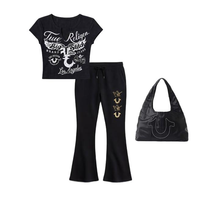 Toca para comprar este look