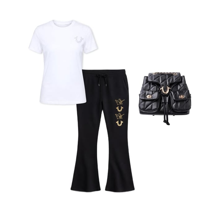 Toca para comprar este look