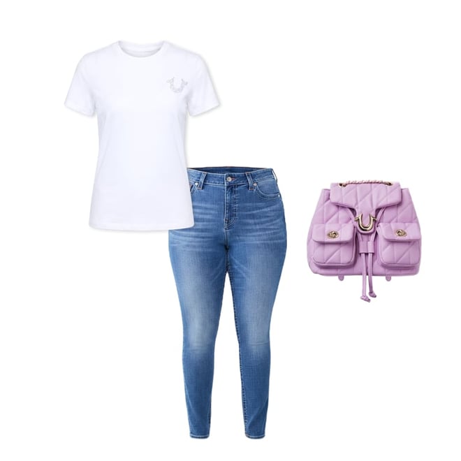 Appuyez pour acheter ce look