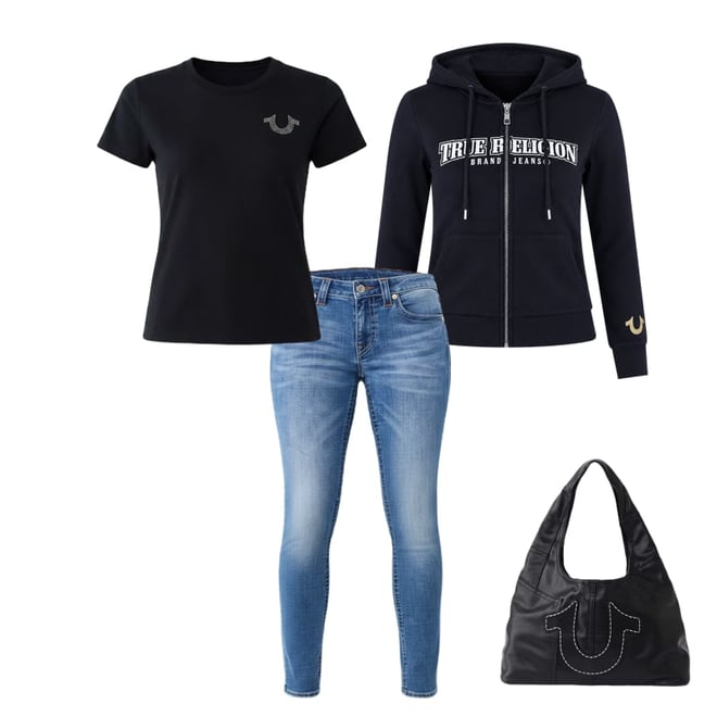Appuyez pour acheter ce look