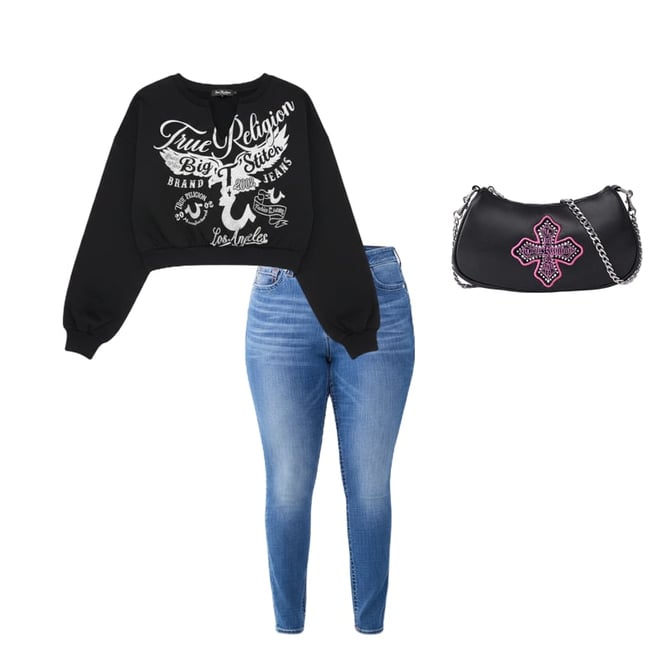 Appuyez pour acheter ce look