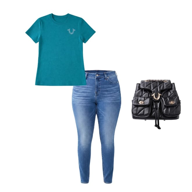 Appuyez pour acheter ce look