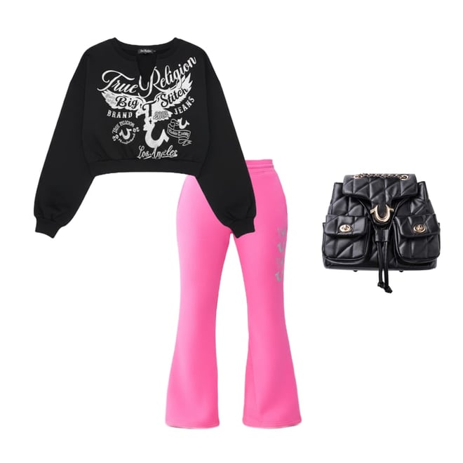 Appuyez pour acheter ce look