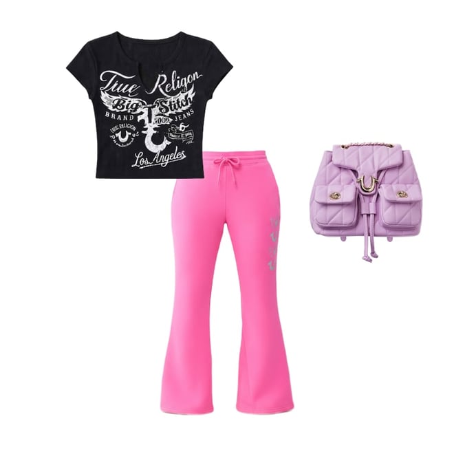 Toca para comprar este look