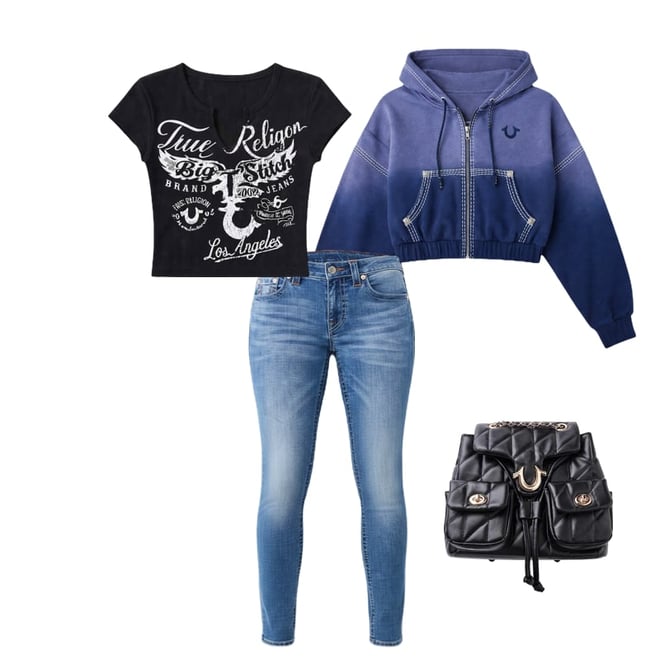 Appuyez pour acheter ce look