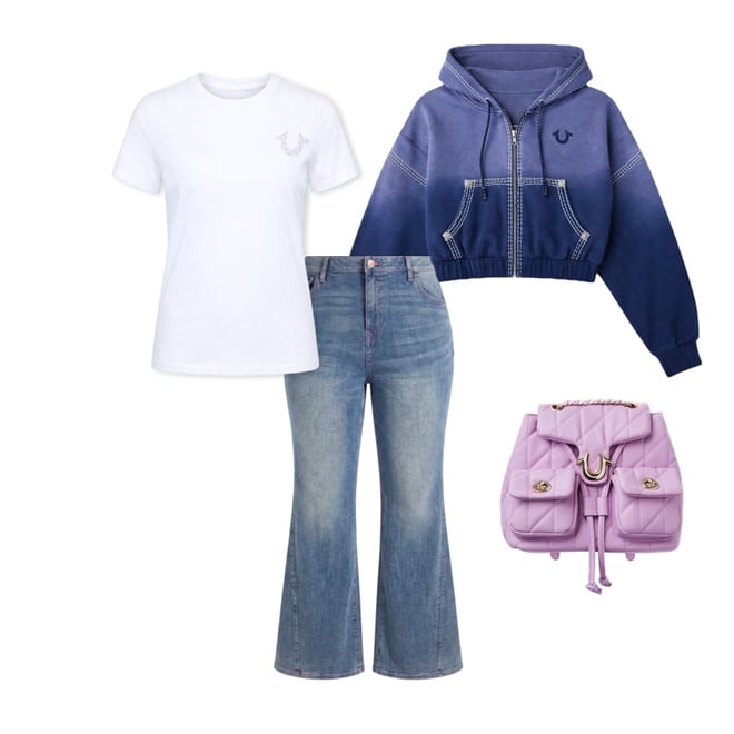 Appuyez pour acheter ce look