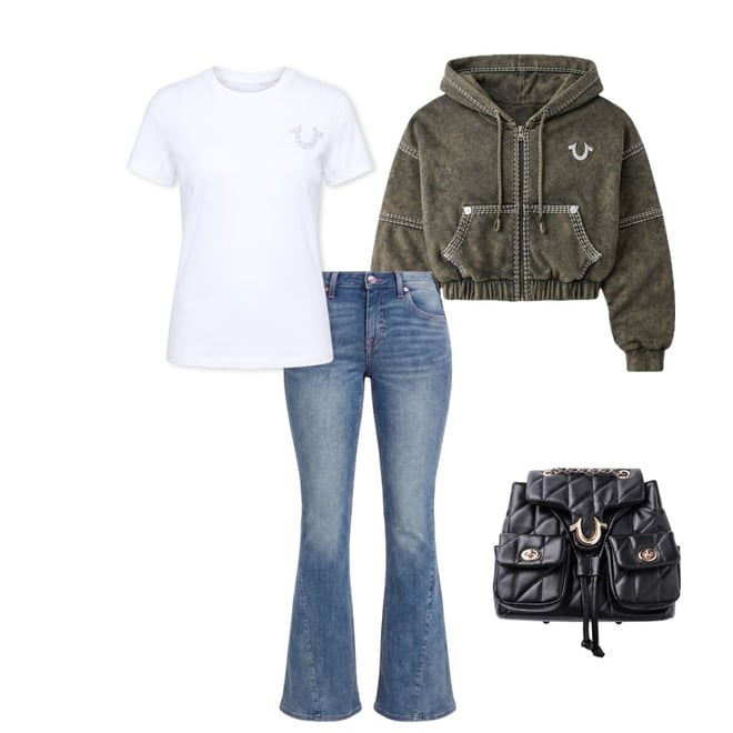 Toca para comprar este look