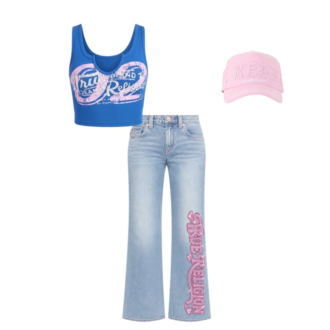 Toca para comprar este look