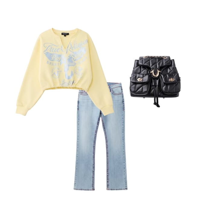 Appuyez pour acheter ce look