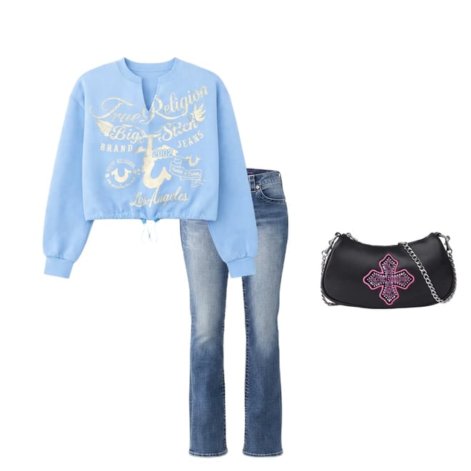 Toca para comprar este look