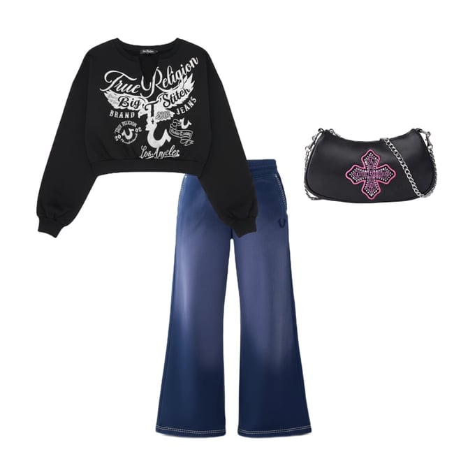 Appuyez pour acheter ce look
