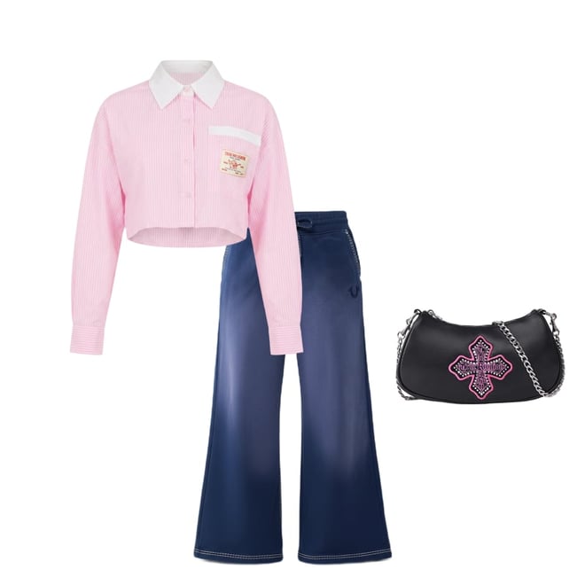 Appuyez pour acheter ce look