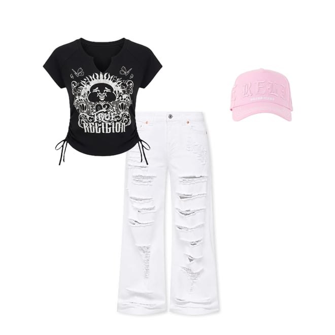 Toca para comprar este look