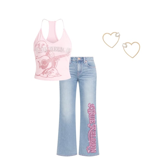 Toca para comprar este look