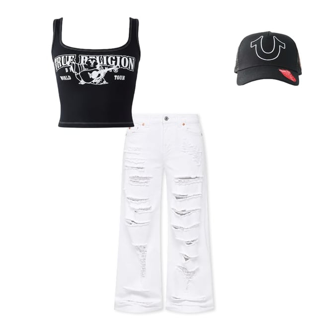 Toca para comprar este look