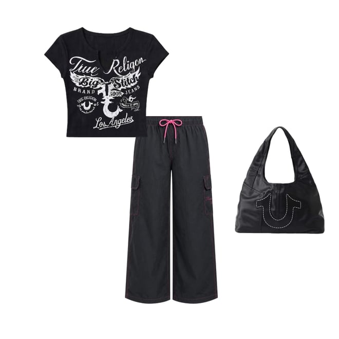 Toca para comprar este look