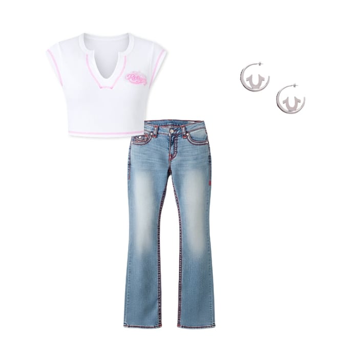 Toca para comprar este look