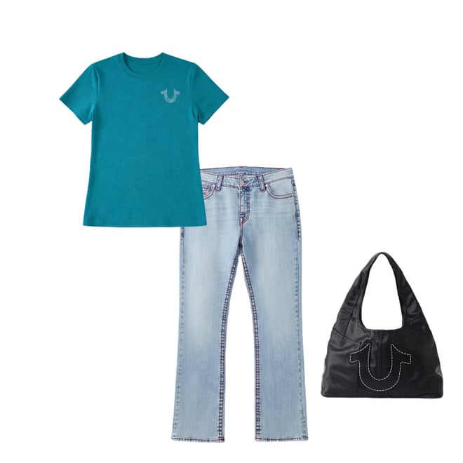 Tap To Shop This Look