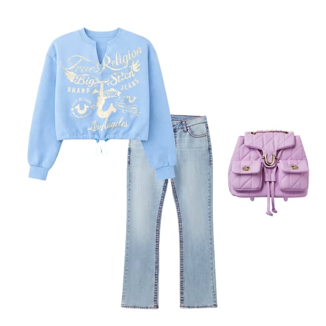 Appuyez pour acheter ce look